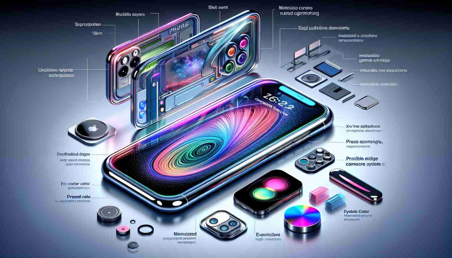 IPhone 16: New Leaks And Rumors Suggest Exciting Upgrades In 2024